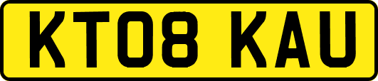 KT08KAU