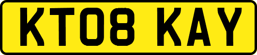 KT08KAY