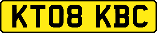 KT08KBC