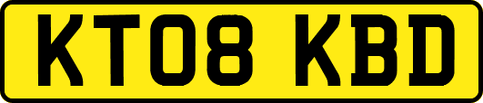 KT08KBD
