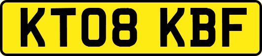 KT08KBF