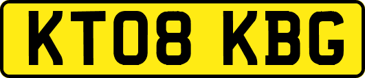 KT08KBG