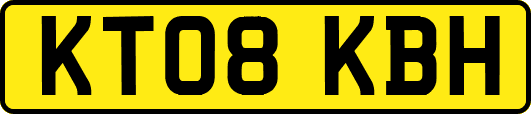 KT08KBH