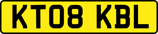 KT08KBL