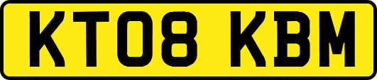 KT08KBM