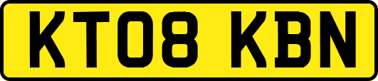 KT08KBN