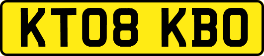 KT08KBO