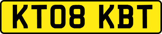 KT08KBT