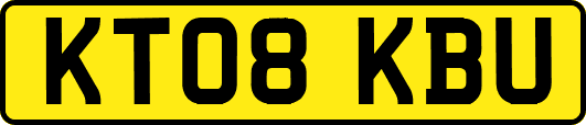KT08KBU