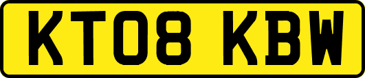KT08KBW