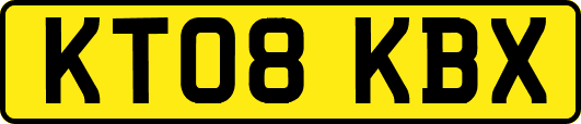 KT08KBX
