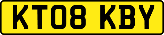 KT08KBY