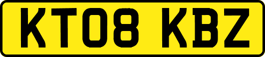 KT08KBZ