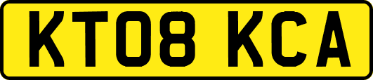 KT08KCA