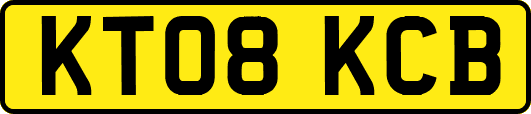 KT08KCB