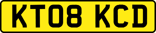 KT08KCD