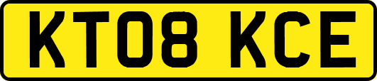 KT08KCE