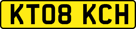 KT08KCH