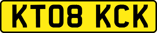 KT08KCK