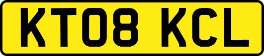 KT08KCL