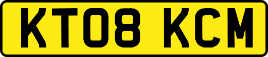 KT08KCM