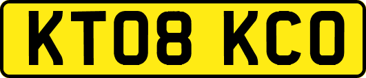KT08KCO