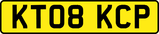 KT08KCP