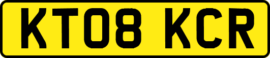 KT08KCR
