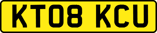 KT08KCU