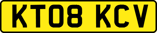 KT08KCV