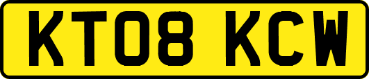 KT08KCW