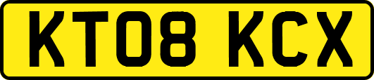 KT08KCX