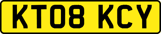 KT08KCY