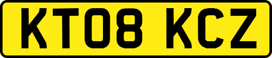 KT08KCZ