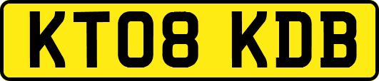 KT08KDB