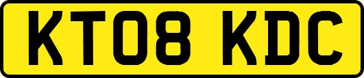 KT08KDC