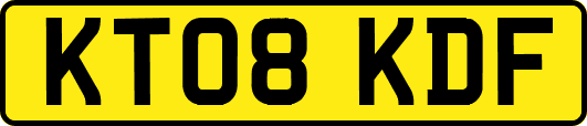 KT08KDF