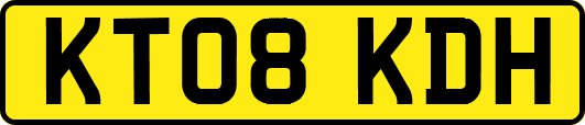 KT08KDH
