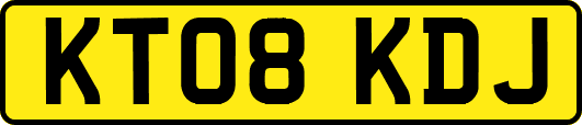 KT08KDJ