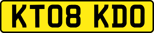 KT08KDO