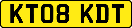 KT08KDT