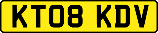 KT08KDV