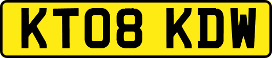 KT08KDW