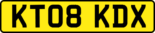 KT08KDX