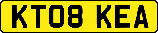 KT08KEA