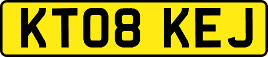 KT08KEJ