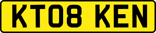 KT08KEN