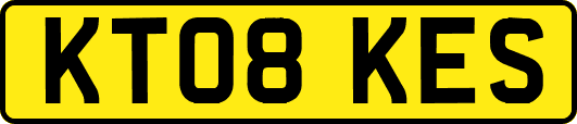 KT08KES