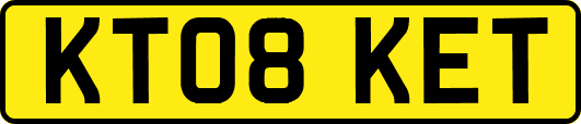 KT08KET