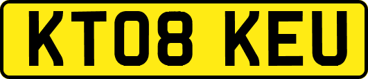 KT08KEU